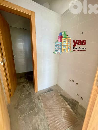 Broumana 454m2 | 40m2 Terrace | Duplex | Furnished | Full Floor | OH