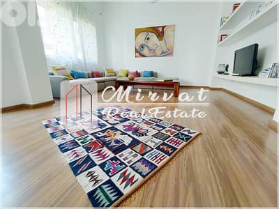 Mar Michaell3 Bedrooms Beautiful ApartmentlWith Balconies