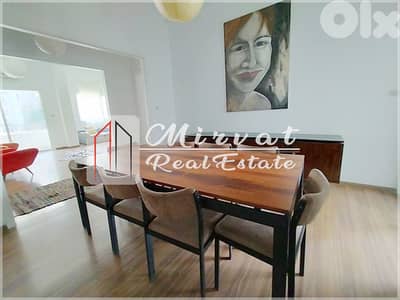 Mar Michaell3 Bedrooms Beautiful ApartmentlWith Balconies