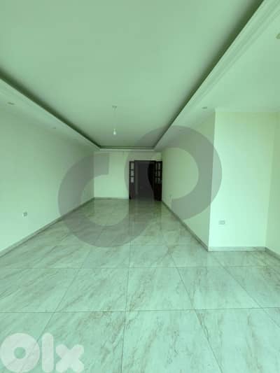 sea view, new building, aley, Khaldeh/خلدة REF#WA131647