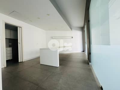 RAO26-4899 Office 320m2 for rent in Downtown Beirut, $ 6,560 cash