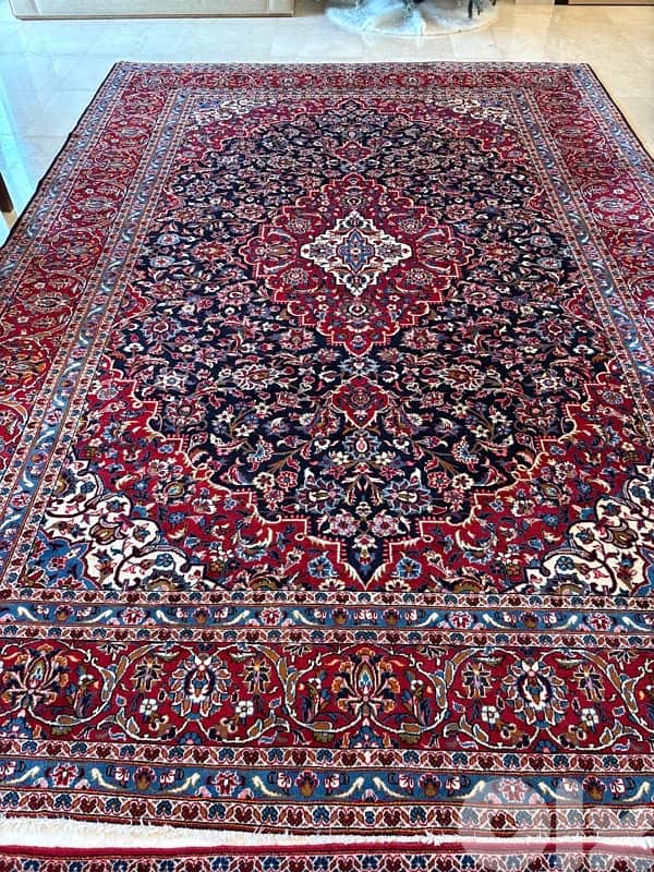 Carpets 0