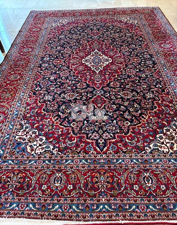 Carpets 1
