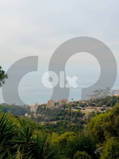 LAND/Direct Access to the road/CHNANIIR/تشانيير ! REF#ST131648 !