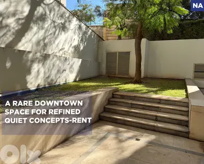 Wadi Bou Jmeel- وادي أبو جميل/showroom/RENT ! REF#NA131651 !