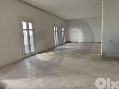 Wadi Bou Jmeel- وادي أبو جميل/showroom/RENT ! REF#NA131651 !
