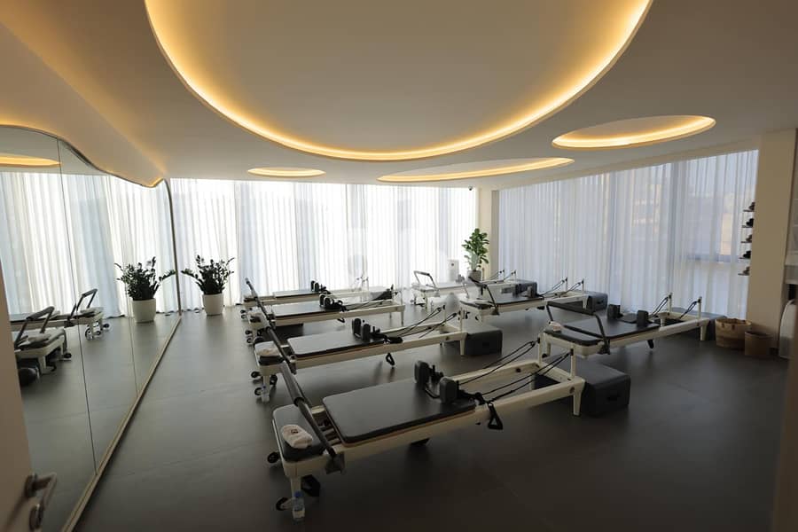 Brand New Fitness & Welness Business - Ready to Move 0
