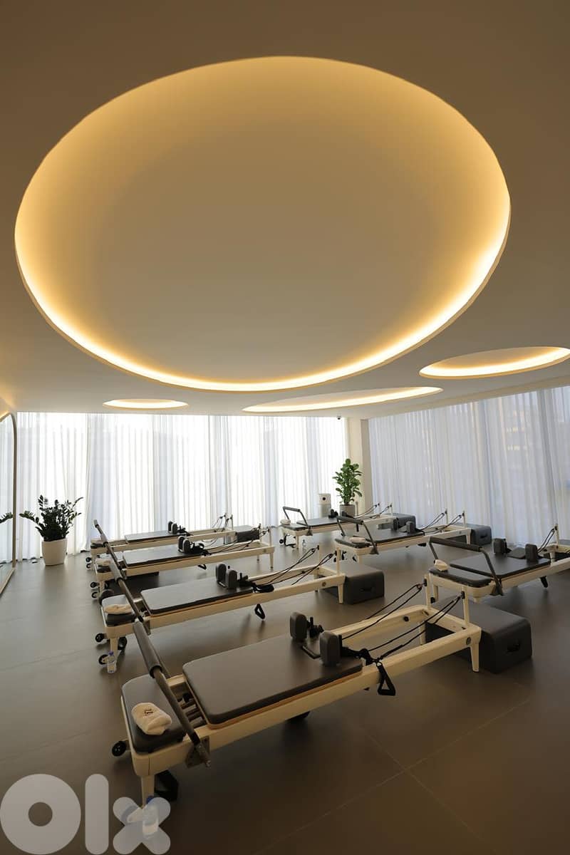 Brand New Fitness & Welness Business - Ready to Move 1