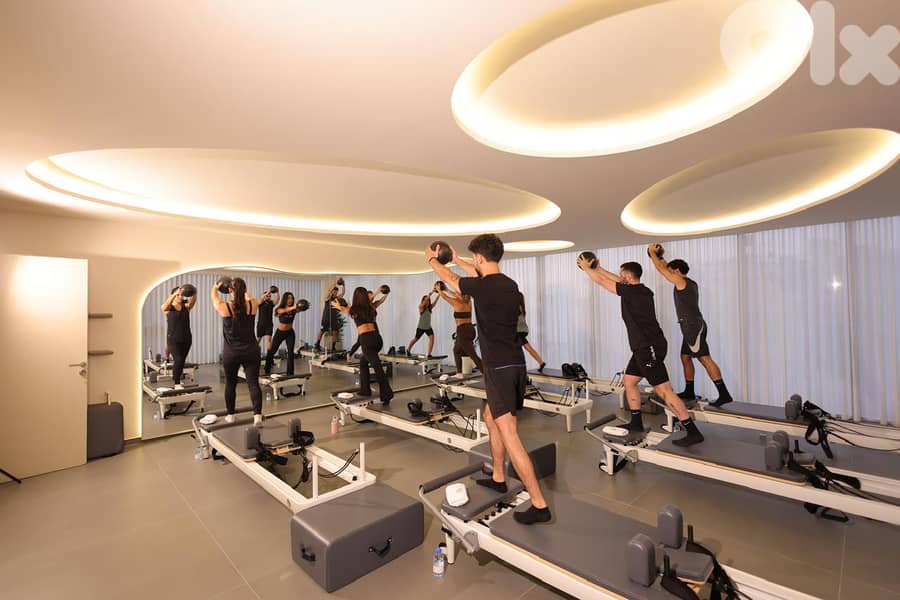 Brand New Fitness & Welness Business - Ready to Move 3