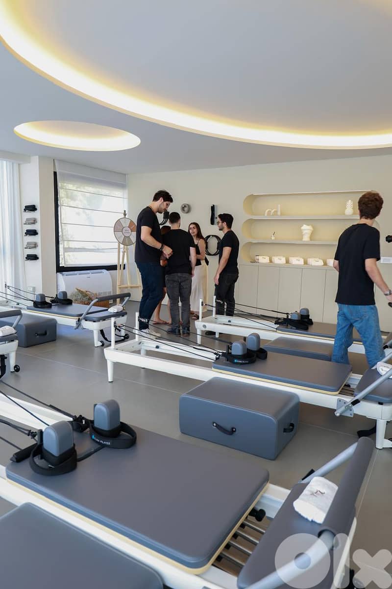 Brand New Fitness & Welness Business - Ready to Move 7