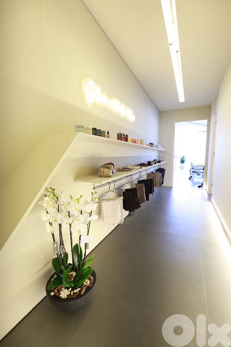 Brand New Fitness & Welness Business - Ready to Move 8
