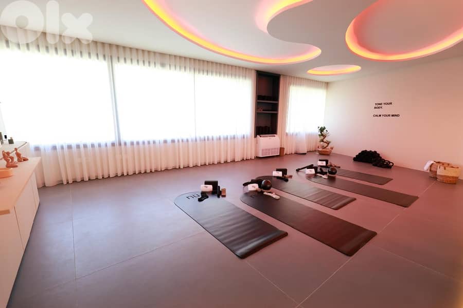 Brand New Fitness & Welness Business - Ready to Move 9