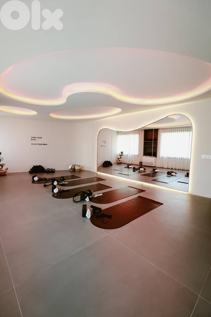 Brand New Fitness & Welness Business - Ready to Move 11