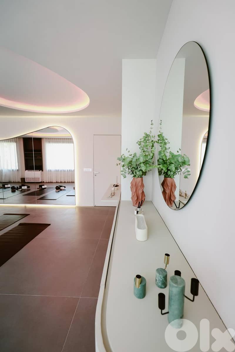 Brand New Fitness & Welness Business - Ready to Move 12