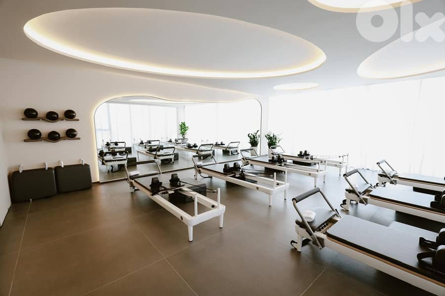 Brand New Fitness & Welness Business - Ready to Move 17