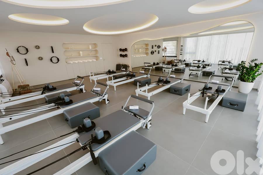 Brand New Fitness & Welness Business - Ready to Move 18