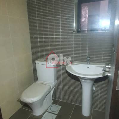 Brand new apartment for sale in sabtieh شقة جديدة للبيع في السبتية