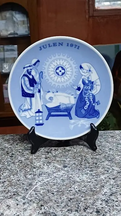 antique