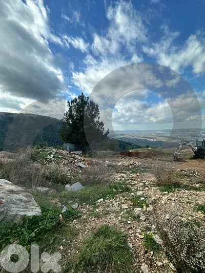 Land in Zgharta – Bchehara/زغرتا – بشهارة ! REF#ZY131655 !