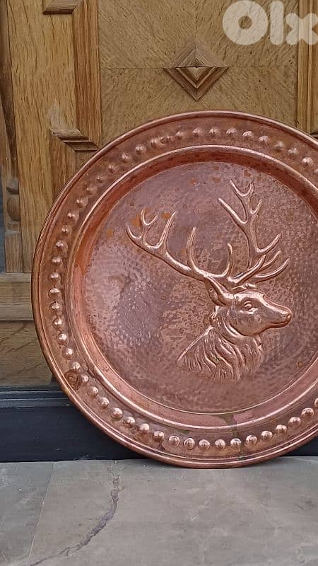 antique 5