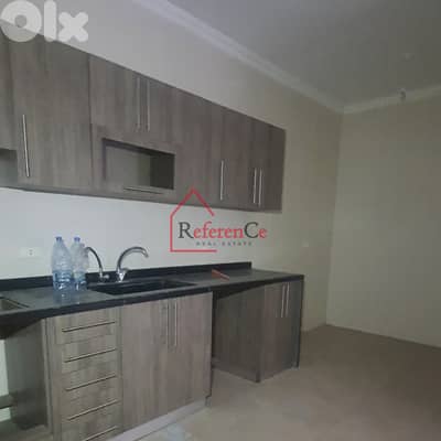 Apartment with terrace in Sabtieh for sale شقة مع تراس في السبتية