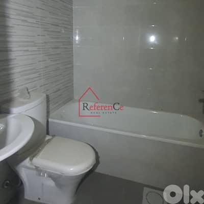 Apartment with terrace in Sabtieh for sale شقة مع تراس في السبتية