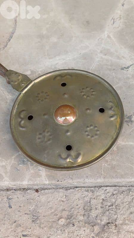 antique 5