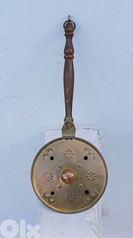 antique 8