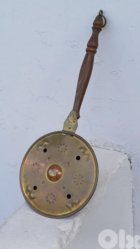 antique 9
