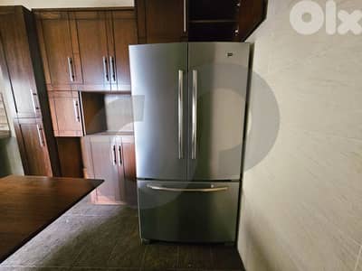 4 balconies, elevator, cave, Akbeh - Zgharta/عقبه – زغرتا REF#PC131658
