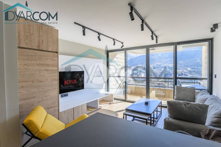 DY3157 - Faraya Attractive Chalet for Sale! 0