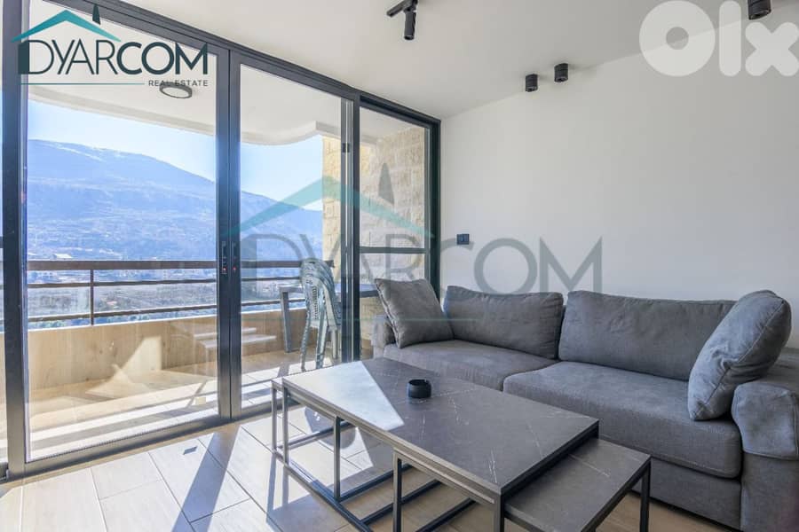 DY3157 - Faraya Attractive Chalet for Sale! 3