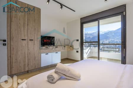 DY3157 - Faraya Attractive Chalet for Sale!