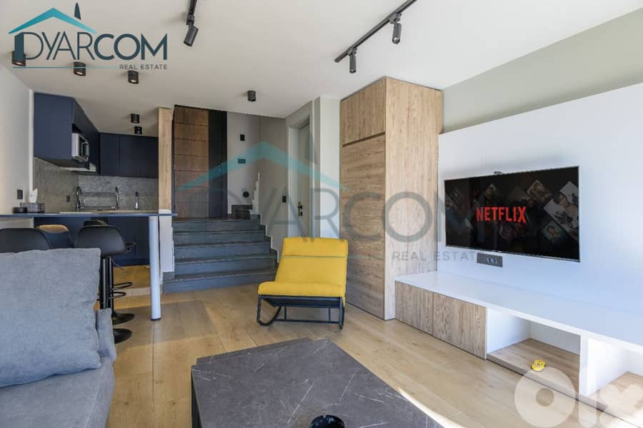 DY3157 - Faraya Attractive Chalet for Sale! 6