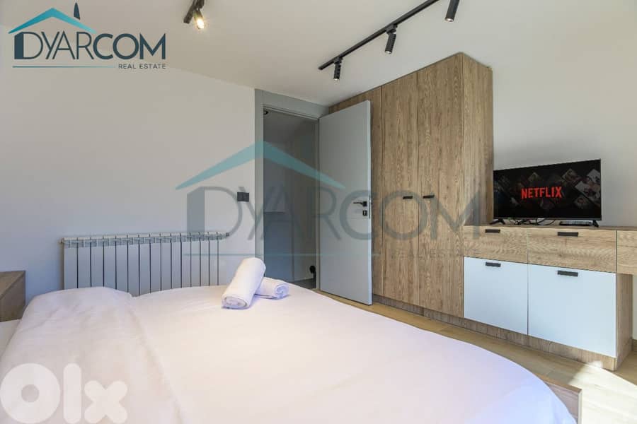 DY3157 - Faraya Attractive Chalet for Sale! 8