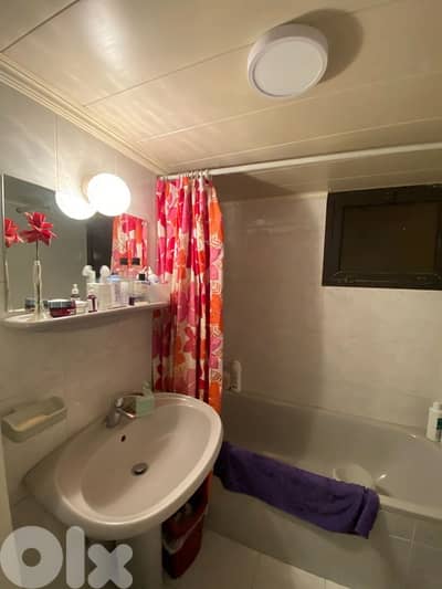 Apartment for sale in Mansourieh/شقة للبيع في المنصورية