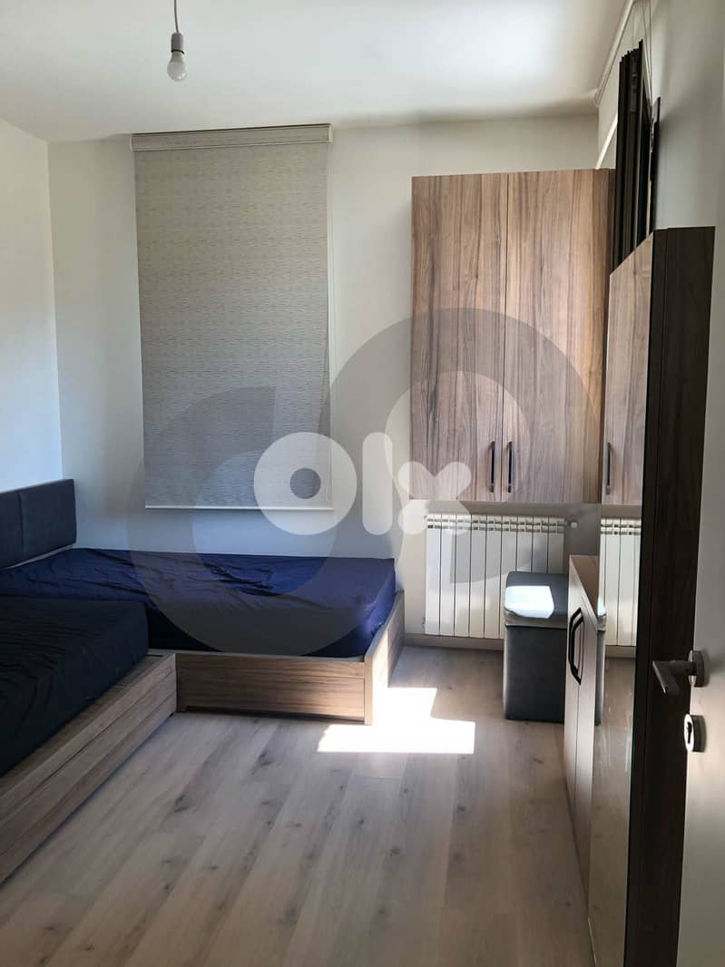 COZY CHALET / COMFORT AND NATURE IN FAQRA/فقرا REF#ML103068 2