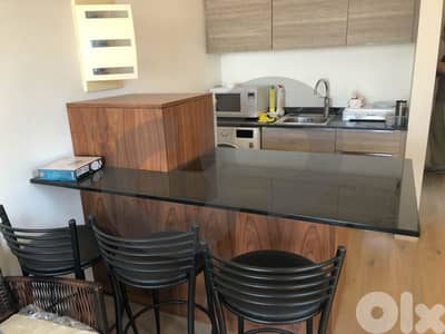 COZY CHALET / COMFORT AND NATURE IN FAQRA/فقرا REF#ML103068