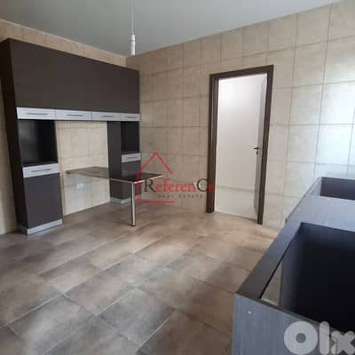 Deluxe apartment for sale in Mtayleb شقة ديلوكس في المطيلب