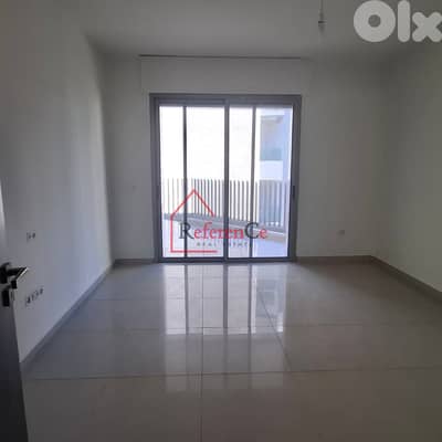 Deluxe apartment for sale in Mtayleb شقة ديلوكس في المطيلب