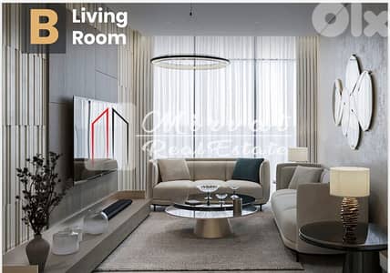 102sqm Apartment Under ConstructionlStartegic Area