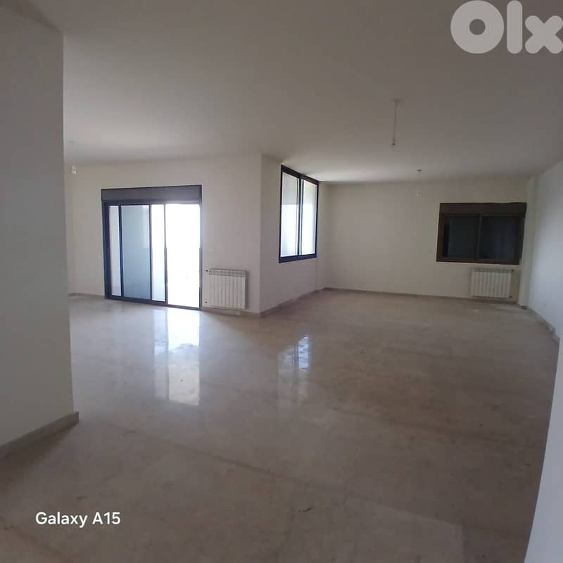 OPEN VIEW DUPLEX FOR SALE IN ELISSAR PRIME 500Sq 4 BEDS, (EL-119) 0