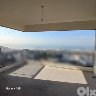 OPEN VIEW DUPLEX FOR SALE IN ELISSAR PRIME 500Sq 4 BEDS, (EL-119)