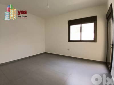 Kfarhbab 200m2 | Calm Area | Sea & Mountain View |IV/EH/RH