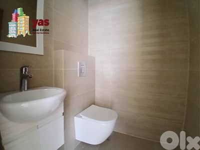 Kfarhbab 200m2 | Calm Area | Sea & Mountain View |IV/EH/RH