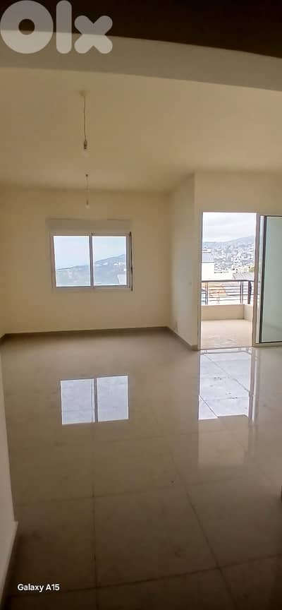 ESKEN ACCEPTED!! MAZRAHET YASHOUH 2 BEDS SEA VIEW  , (MY-184)