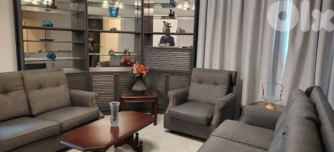 Three bedrooms Aprtment for rent in Verdun