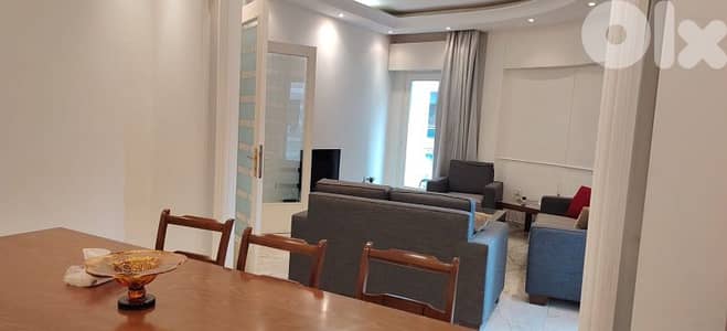 Three bedrooms Aprtment for rent in Verdun