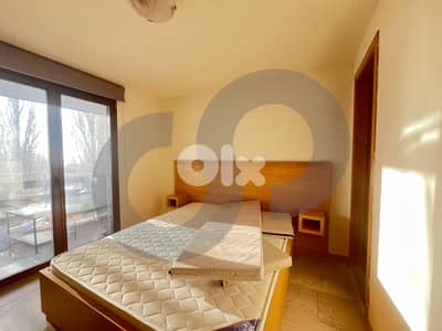 CHALET-balcony-chimney/TILAL AL AASAL/ تلال العسل ! REF#CM131662 !