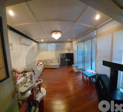 30sqm Terrace, Underground Parking, verdun/فردان REF#MO131663